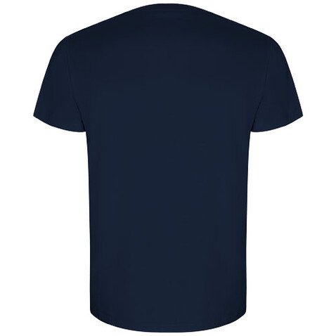 Golden T-Shirt für Herren, Navy Blue bedrucken, Art.-Nr. R66901R3