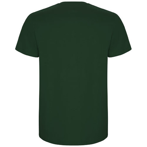Stafford T-Shirt für Kinder, dunkelgrün bedrucken, Art.-Nr. K66814ZC