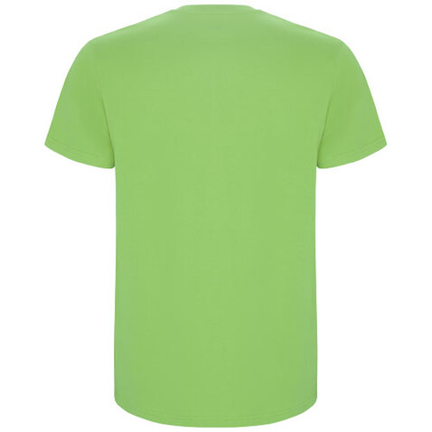 Stafford T-Shirt für Kinder, Oasis Green bedrucken, Art.-Nr. K66815RL