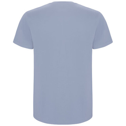 Stafford T-Shirt für Herren, Zen Blue bedrucken, Art.-Nr. R66811W2