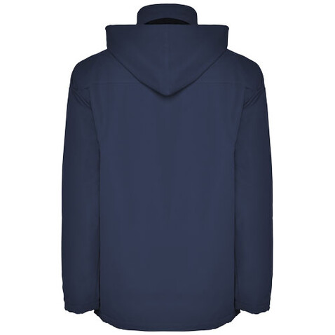 Europa Thermojacke für Kinder, Navy Blue bedrucken, Art.-Nr. K50771RK