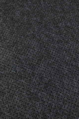VINGA Albon Schreibtischunterlage aus GRS recyceltem Filz schwarz bedrucken, Art.-Nr. V300011 VINGA Albon Schreibtischunterlage aus GRS recyceltem Filz schwarz bedrucken, Art.-Nr. V300011