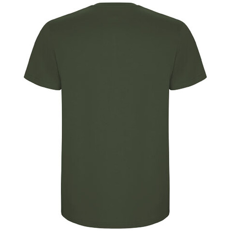 Stafford T-Shirt für Kinder, Venture Green bedrucken, Art.-Nr. K66814YL