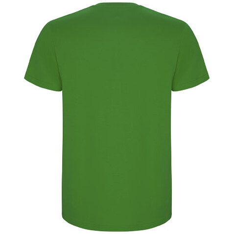Stafford T-Shirt für Kinder, Grass Green bedrucken, Art.-Nr. K66815CC