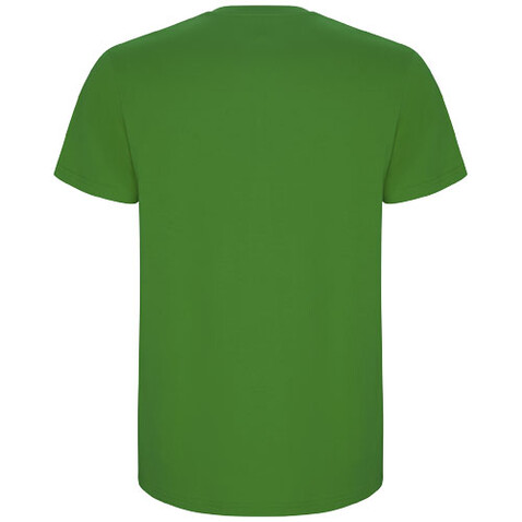 Stafford T-Shirt für Kinder, Grass Green bedrucken, Art.-Nr. K66815CL