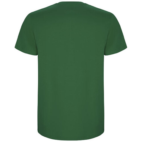 Stafford T-Shirt für Kinder, Kelly Green bedrucken, Art.-Nr. K66815HG