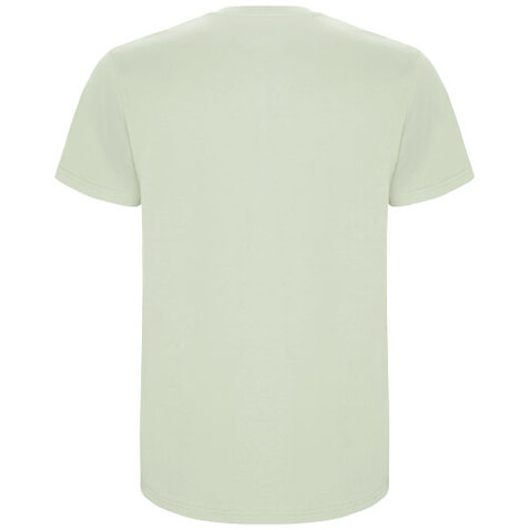Stafford T-Shirt für Kinder, Mist Green bedrucken, Art.-Nr. K66815QC