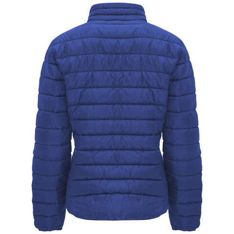 Finland isolierte Jacke für Damen, Electric Blue bedrucken, Art.-Nr. R50951N1