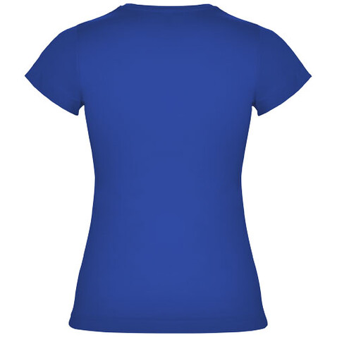 Jamaika T-Shirt für Damen, royalblau bedrucken, Art.-Nr. R66274T6
