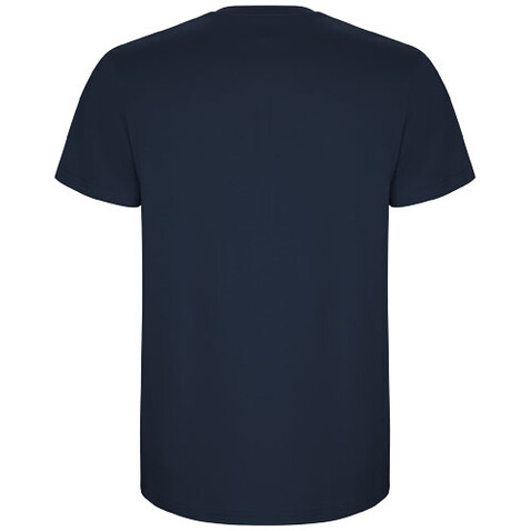 Stafford T-Shirt für Herren, Navy Blue bedrucken, Art.-Nr. R66811R4