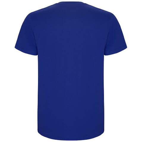 Stafford T-Shirt für Herren, royalblau bedrucken, Art.-Nr. R66814T3