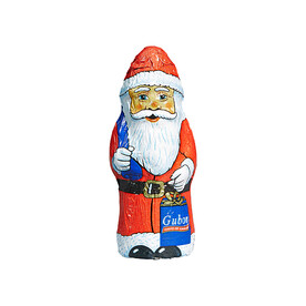 Gubor Weihnachtsmann neutral bedrucken, Art.-Nr. 110108656