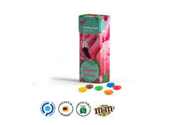 Slim Box, M&amp;amp;M´s Chocolate bedrucken, Art.-Nr. 1033.00002