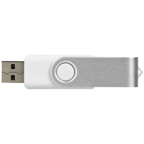 Rotate-basic USB-Stick 3.0, weiss, 16GB bedrucken, Art.-Nr. 1Z50601K