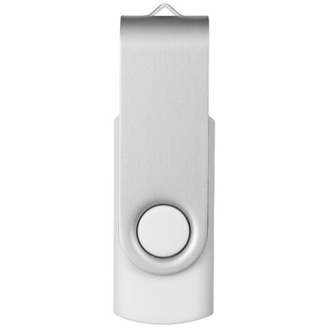 Rotate-basic USB-Stick 3.0, weiss, 16GB bedrucken, Art.-Nr. 1Z50601K