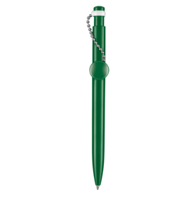 Kugelschreiber PIN PEN–minze-grün bedrucken, Art.-Nr. 00060_1001 Kugelschreiber PIN PEN–minze-grün bedrucken, Art.-Nr. 00060_1001