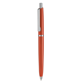 Kugelschreiber CLASSIC–signal-rot bedrucken, Art.-Nr. 01711_0601