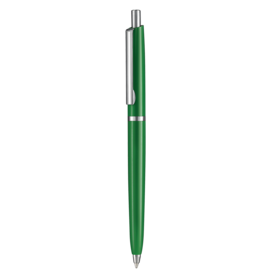 Kugelschreiber CLASSIC–minze-grün bedrucken, Art.-Nr. 01711_1001