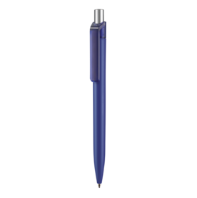 Kugelschreiber INSIDER SOFT STM–nacht-blau/ozean-blau TR/FR bedrucken, Art.-Nr. 02313_1302_4333