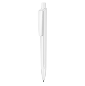 Kugelschreiber TRI-STAR P–weiss bedrucken, Art.-Nr. 03532_0101