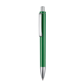 Kugelschreiber EXOS M–minze-grün bedrucken, Art.-Nr. 07602_1001