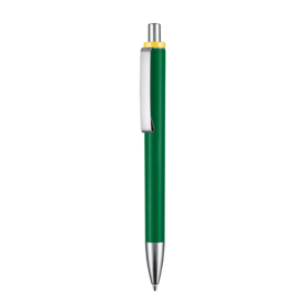 Kugelschreiber EXOS SOFT M–minze-grün bedrucken, Art.-Nr. 07603_1001