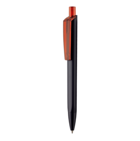Kugelschreiber TRI-STAR SOFT STP–schwarz/kirsch-rot TR/FR bedrucken, Art.-Nr. 43531_1500_3634 Kugelschreiber TRI-STAR SOFT STP–schwarz/kirsch-rot TR/FR bedrucken, Art.-Nr. 43531_1500_3634