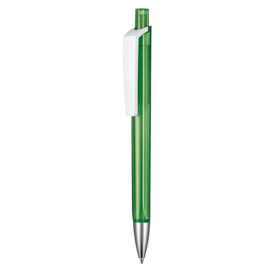 Kugelschreiber TRI-STAR TRANSPARENT S–gras grün TR. bedrucken, Art.-Nr. 53530_4070 Kugelschreiber TRI-STAR TRANSPARENT S–gras grün TR. bedrucken, Art.-Nr. 53530_4070