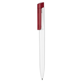 Kugelschreiber FRESH ST–rubin-rot TR/FR bedrucken, Art.-Nr. 55800_3630