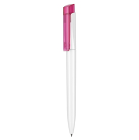 Kugelschreiber FRESH ST–magenta-pink TR/FR bedrucken, Art.-Nr. 55800_3806 Kugelschreiber FRESH ST–magenta-pink TR/FR bedrucken, Art.-Nr. 55800_3806