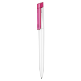 Kugelschreiber FRESH ST–magenta-pink TR/FR bedrucken, Art.-Nr. 55800_3806