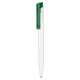 Kugelschreiber FRESH ST–limonen-grün TR/FR bedrucken, Art.-Nr. 55800_4031