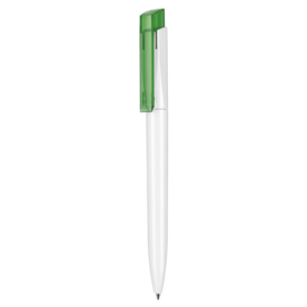 Kugelschreiber FRESH ST–gras grün TR. bedrucken, Art.-Nr. 55800_4070