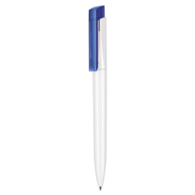 Kugelschreiber FRESH ST–royal-blau TR/FR bedrucken, Art.-Nr. 55800_4303