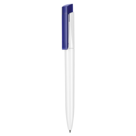 Kugelschreiber FRESH ST–ozean-blau TR/FR bedrucken, Art.-Nr. 55800_4333