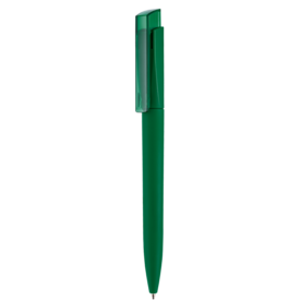 Kugelschreiber FRESH SOFT ST–minze-grün/limonen-grün TR/FR bedrucken, Art.-Nr. 55801_1001_4031