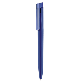 Kugelschreiber FRESH SOFT ST–nacht-blau/ozean-blau TR/FR bedrucken, Art.-Nr. 55801_1302_4333 Kugelschreiber FRESH SOFT ST–nacht-blau/ozean-blau TR/FR bedrucken, Art.-Nr. 55801_1302_4333