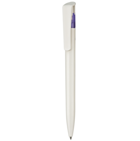 Kugelschreiber BIO-STAR–lavendel-lila TR/FR bedrucken, Art.-Nr. 90071_3917 Kugelschreiber BIO-STAR–lavendel-lila TR/FR bedrucken, Art.-Nr. 90071_3917