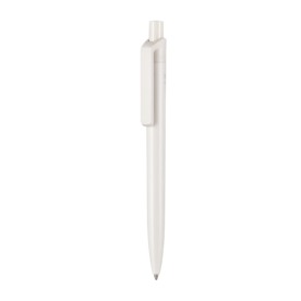 Kugelschreiber BIO-INSIDER–weiß bio bedrucken, Art.-Nr. 92300_0112