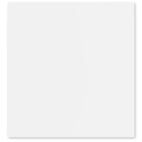 10 Pflaster mit vollfarbig bedrucktem Papierumschlag, weiss, universal bedrucken, Art.-Nr. 1Z278011
