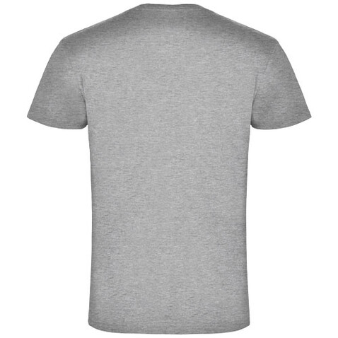 Samoyedo T-Shirt mit V-Ausschnitt für Herren, Marl Grey bedrucken, Art.-Nr. R65032U2 Samoyedo T-Shirt mit V-Ausschnitt für Herren, Marl Grey bedrucken, Art.-Nr. R65032U2