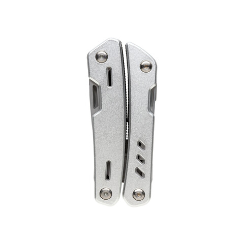 Solid Multitool silber bedrucken, Art.-Nr. P221.352