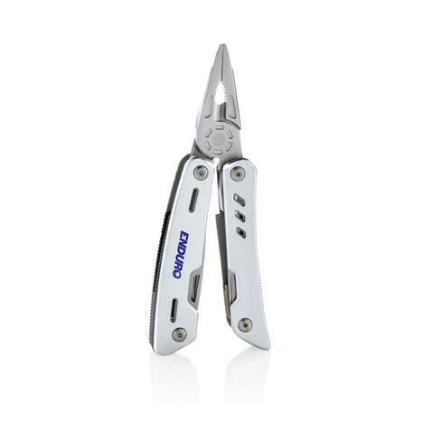 Solid Multitool silber bedrucken, Art.-Nr. P221.352