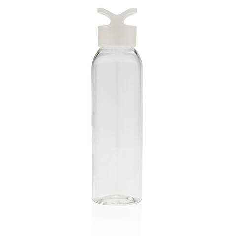 AS Trinkflasche weiß bedrucken, Art.-Nr. P436.873