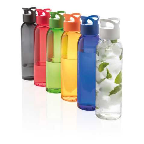 AS Trinkflasche weiß bedrucken, Art.-Nr. P436.873
