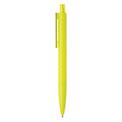 X3 Stift limone bedrucken, Art.-Nr. P610.917