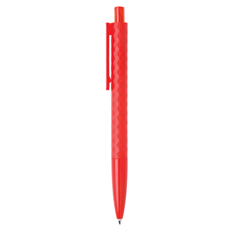 X3 Stift rot bedrucken, Art.-Nr. P610.914