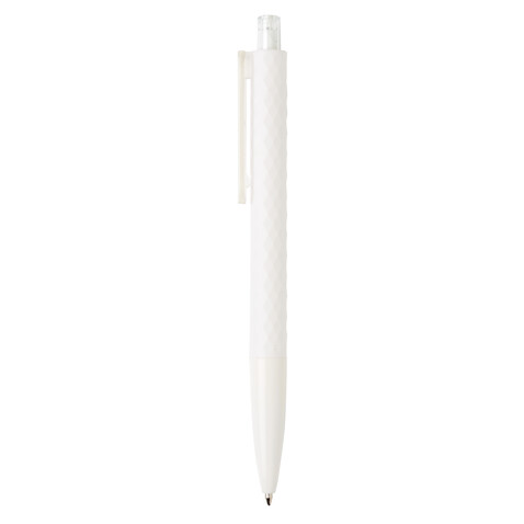 X3 Stift weiß bedrucken, Art.-Nr. P610.913