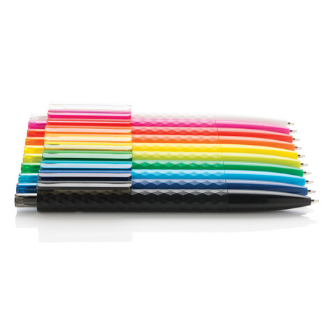 X3 Stift hellblau bedrucken, Art.-Nr. P610.912