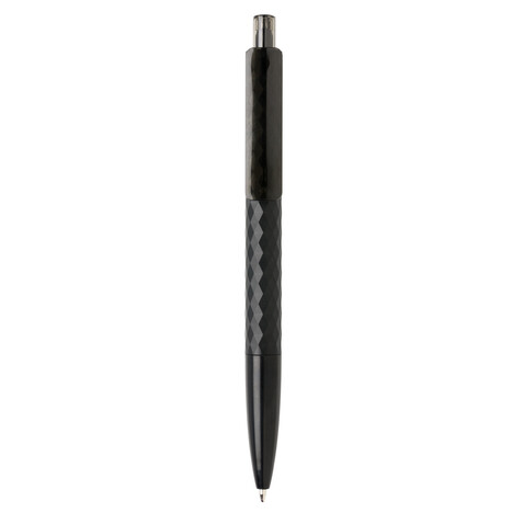 X3 Stift schwarz bedrucken, Art.-Nr. P610.911